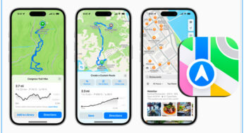 Apple Maps sur le point d’intégrer des publicités dans ses recherches 