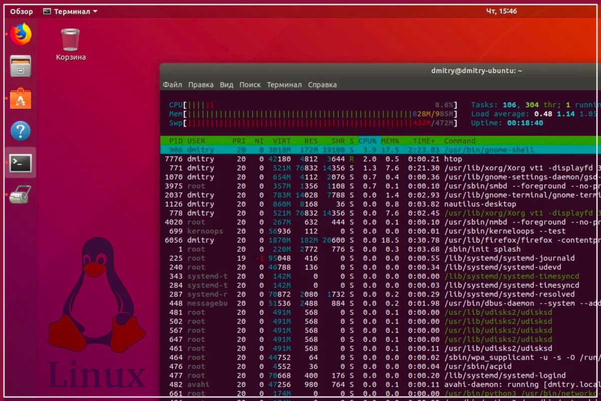 Commandes Linux obsolètes : Pourquoi elles persistent et comment les ...