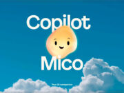 Microsoft présente Mico : l’avatar animé de Copilot copilote-mico