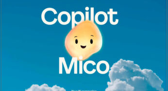 Microsoft présente Mico : l’avatar animé de Copilot