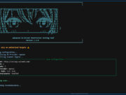 Deep Eye : un scanner open source pour débusquer les vulnérabilités web deep-Eye