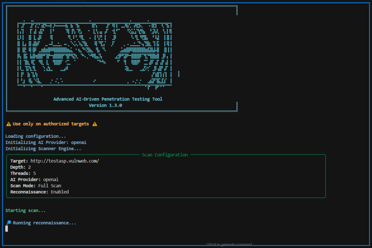 Deep Eye : un scanner open source pour débusquer les vulnérabilités web ...