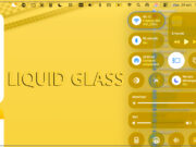 Guide : Comment désactiver Liquid Glass sur macOS 26 Tahoe Liquid-glass-macos