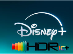 Disney+ passe au HDR10+ HDR10+