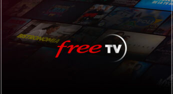 OQEE change de nom et devient Free TV
