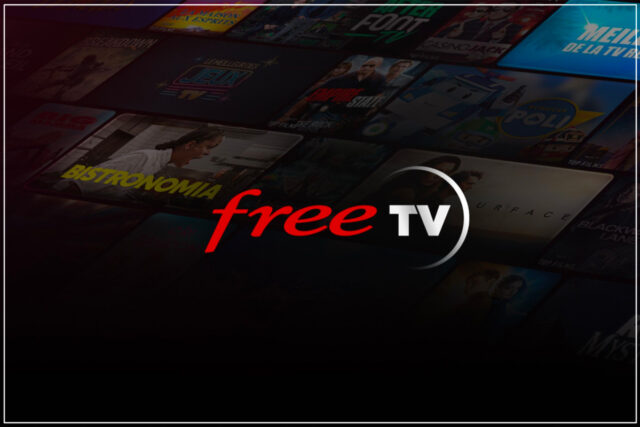 OQEE change de nom et devient Free TV freetv-oqee