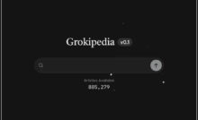 grokipedia