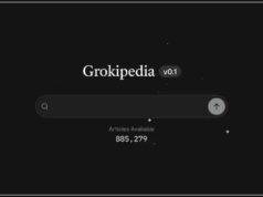 Grokipedia : Elon Musk lance son alternative IA à Wikipédia grokipedia