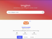 imginn-instagram-scraper