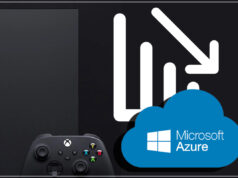 Microsoft : entre recul du hardware Xbox et envolée du cloud Azure microsoft-baisse-CA-consoles