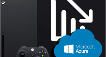 Microsoft : entre recul du hardware Xbox et envolée du cloud Azure