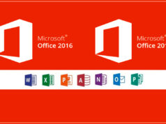 Microsoft arrête le support pour Office 2016 et 2019  microsoft-office-2029-2016