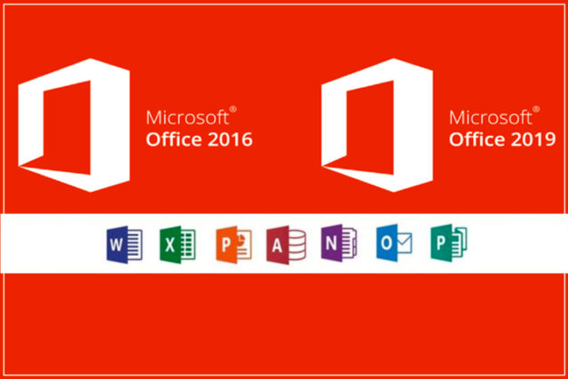Microsoft arrête le support pour Office 2016 et 2019 microsoft-office-2029-2016