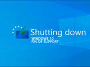 Fin de support pour Windows 10 : Microsoft rencontre un problème avec l’outil de création de médias outil de création de médias