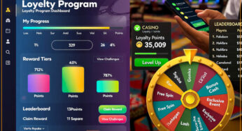 Comment les casinos fidélisent grâce aux outils de gamification