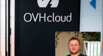 Octave Klaba reprend les commandes d’OVHcloud