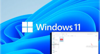 Windows 11 bloque les aperçus de fichiers téléchargés