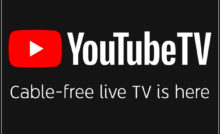 Youtube-tv