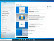 Windows 11 25H2 : activez dès maintenant le nouveau menu Démarrer, plus clair et adaptable activer-windows-11-menu-demarrer