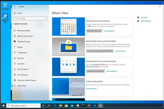 Windows 11 25H2 : activez dès maintenant le nouveau menu Démarrer, plus clair et adaptable activer-windows-11-menu-demarrer