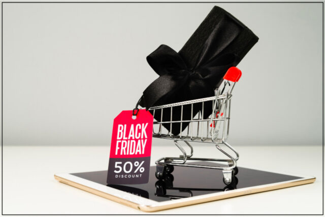 Black Friday : découvrez son histoire et nos astuces pour faire votre shopping sans risque black-friday