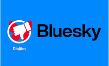 bluesky-dislike-bouton