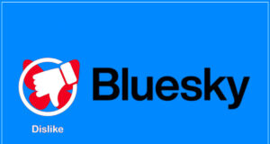 bluesky-dislike-bouton