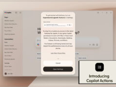 Une faille inattendue dans Copilot Actions, l’IA de Windows 11 copilot-actions