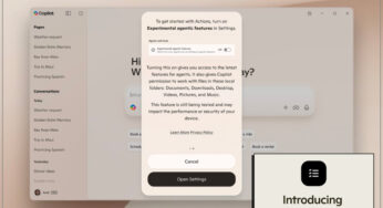 Une faille inattendue dans Copilot Actions, l’IA de Windows 11 