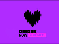 Deezer dégaine « Now » : l’abonnement malin à 5,99€ deezer-now