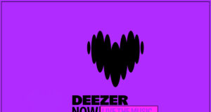 deezer-now