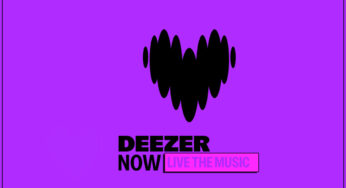 Deezer dégaine « Now » : l’abonnement malin à 5,99€