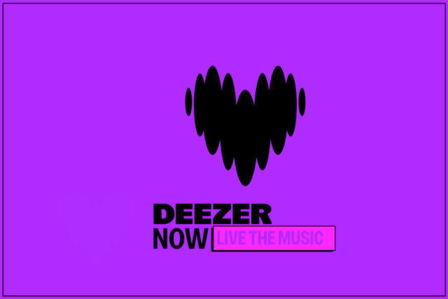 Deezer dégaine « Now » : l’abonnement malin à 5,99€ deezer-now