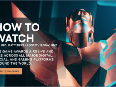 Les nominés des Game Awards 2025 ont été annoncés. game-awards-2025