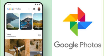 Google Photos intègre l’intelligence artificielle au cœur de son éditeur