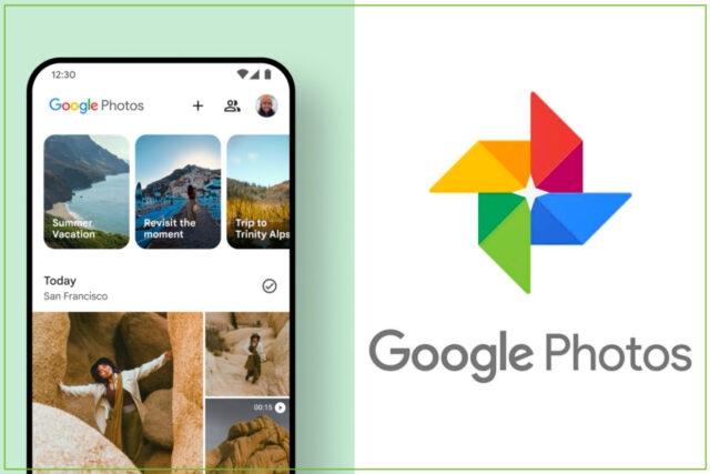 Google Photos intègre l’intelligence artificielle au cœur de son éditeur google-photo