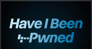 have I been pwned