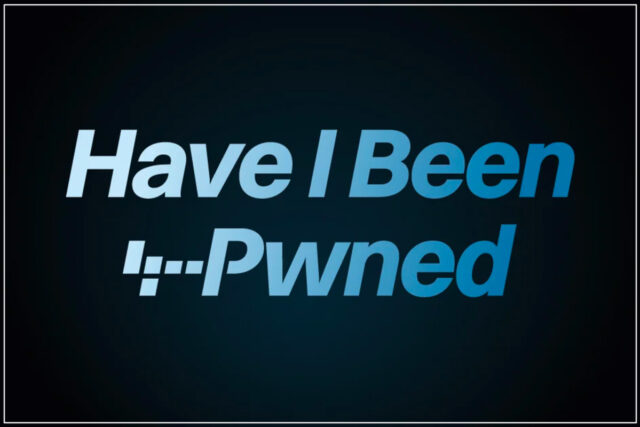 Have I Been Pwned : plus d’un milliard de nouveaux mots de passe ajoutés à la base de données have I been pwned