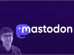 Eugen Rochko passe la main chez Mastodon : un tournant pour le réseau social décentralisé mastodon