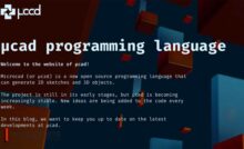 microcad-modelisation