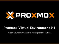 Proxmox VE 9.1 : une mise à jour qui renforce la virtualisation open source pour les pros proxmox-9.1