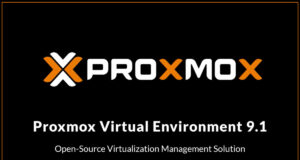 proxmox-9.1