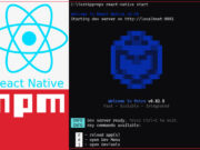 Une faille grave dans React Native : il faut updater vite react-native-npm-faille