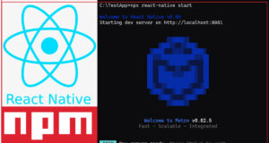 react-native-npm-faille