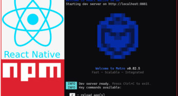 Une faille grave dans React Native : il faut updater vite 