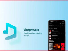 SimpMusic : l’app Android qui rend YouTube Music gratuit et sans pub simpMusic