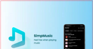 simpMusic