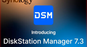 DSM 7.3 : Synology assouplit les restrictions sur les disques tiers 