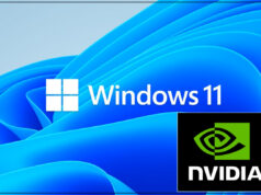 NVIDIA corrige les chutes de performances sur Windows après les mises à jour d’octobre windows-11-nvidia