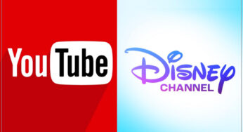 Les chaînes Disney de retour sur YouTube TV 